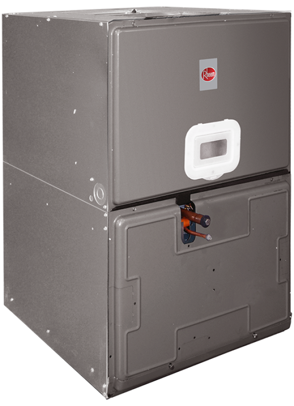 Rheem Air Handlers RB2TZ Endeavor Line Air Handler