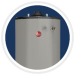 ultra low nox commercial water heater
