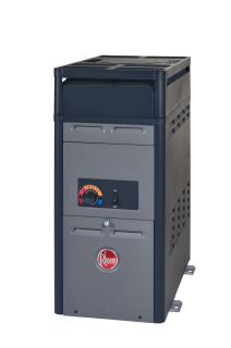 Above Ground Pool/Spa Heaters - 106