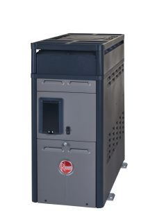 Above Ground Pool/Spa Heaters - 156