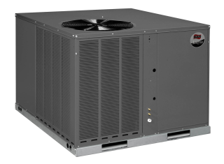 Achiever Series: Package Heat Pump
