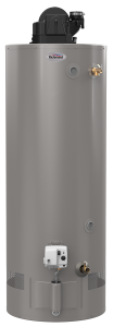 Essential Series: Power Vent