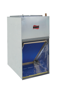 Front or Bottom Return - with PSC Motor (RF1P)