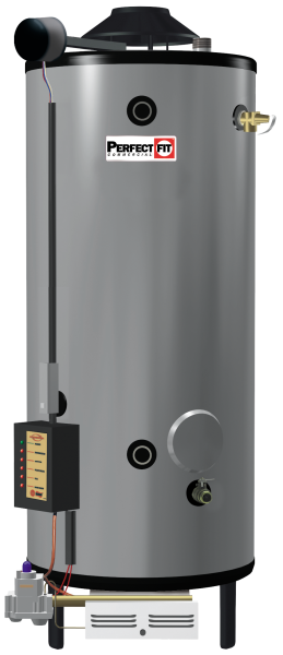 Heavy Duty Low NOx