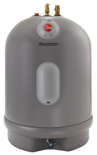 Marathon Point-of-Use