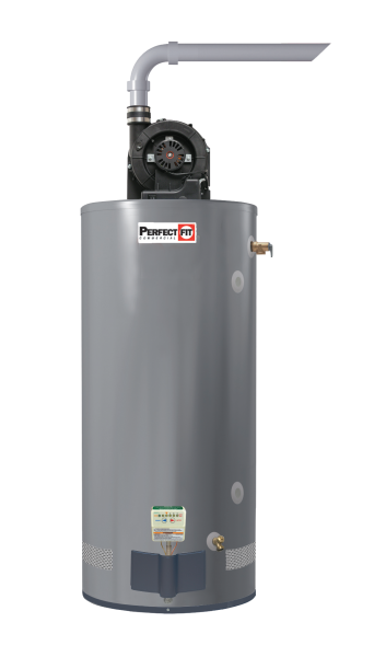 Power Vent