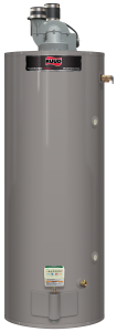 Professional Achiever Plus Series: Power Direct Vent