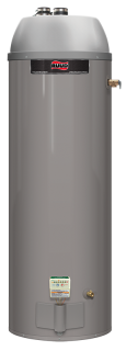 Professional Achiever Series: Power Direct Vent