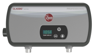 Professional Classic Series: RTEX-04, RTEX-06