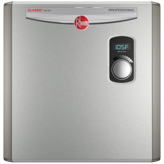 Professional Classic Series: RTEX-24, RTEX-27