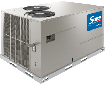 RACDZT Renaissance Line Packaged A/C