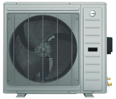 RD17AZ Vantix™ Line Universal Heat Pumps