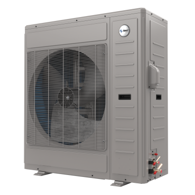 RD18AY Vantix™ Line  Universal Heat Pumps