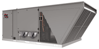 RGEH5U Resolute Line Achiever® Series Packaged G/E