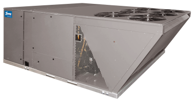 RLNL-G Resolute Line Packaged A/C