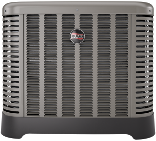 RP14AY Endeavor™ Line Achiever® Series Heat Pumps