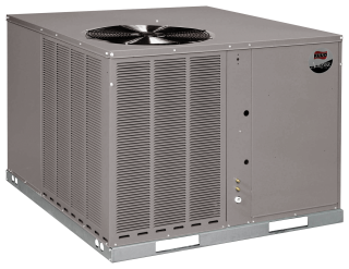 RQNL-B, RQPL-B (2-4 Ton)