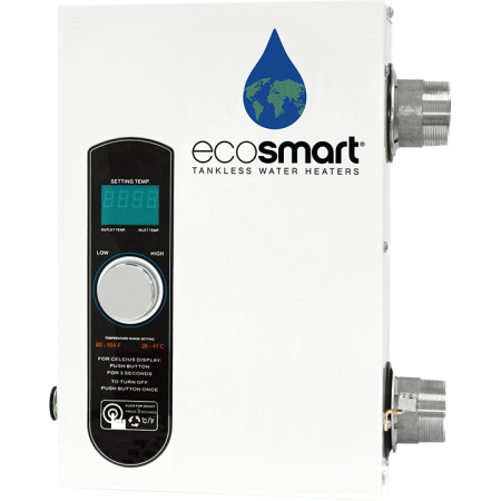 Smart Pool 27