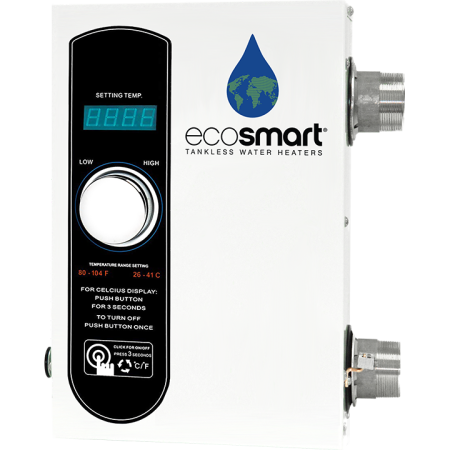 Smart Spa 5.5