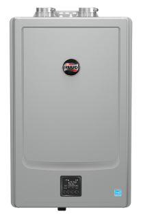SR SERIES SUPER HIGH EFFICIENCY CONDENSING TANKLESS GAS WATER HEATER WITH RECIRCULATING PUMP
