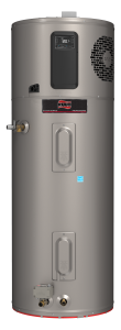 Ultra Hybrid Electric Heat Pump with LeakGuard