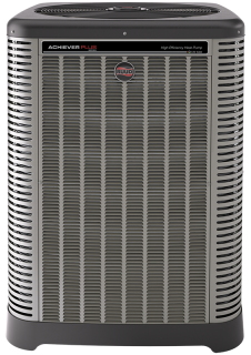 UP16AZ Endeavor™ Line Achiever® Plus Series Heat Pumps