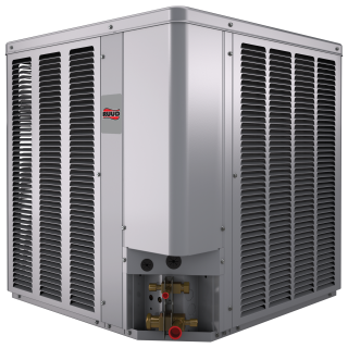 WSP14AZ Endeavor® Line Choice® Series Heat Pump