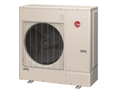 Classic Plus Series RP17H Side-Discharge Heat Pump