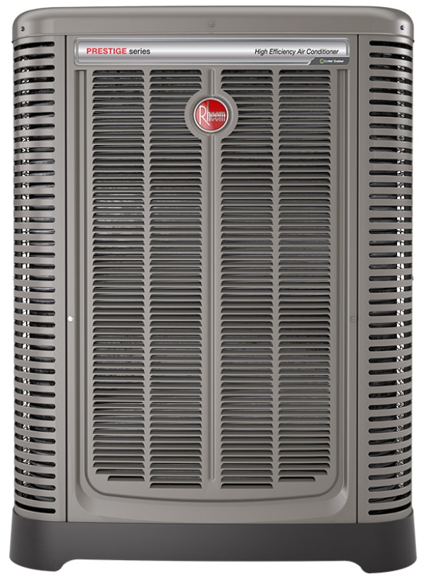 Rheem - EcoNet Enabled Prestige Series Variable Speed (RA20) - Rheem ...