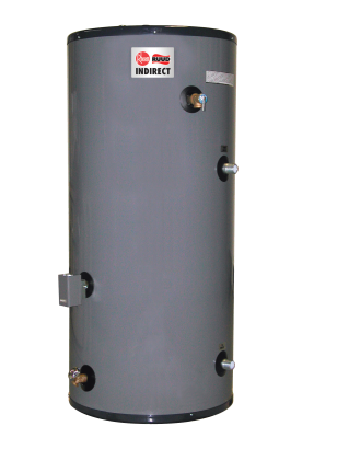 Indirect Storage Tank