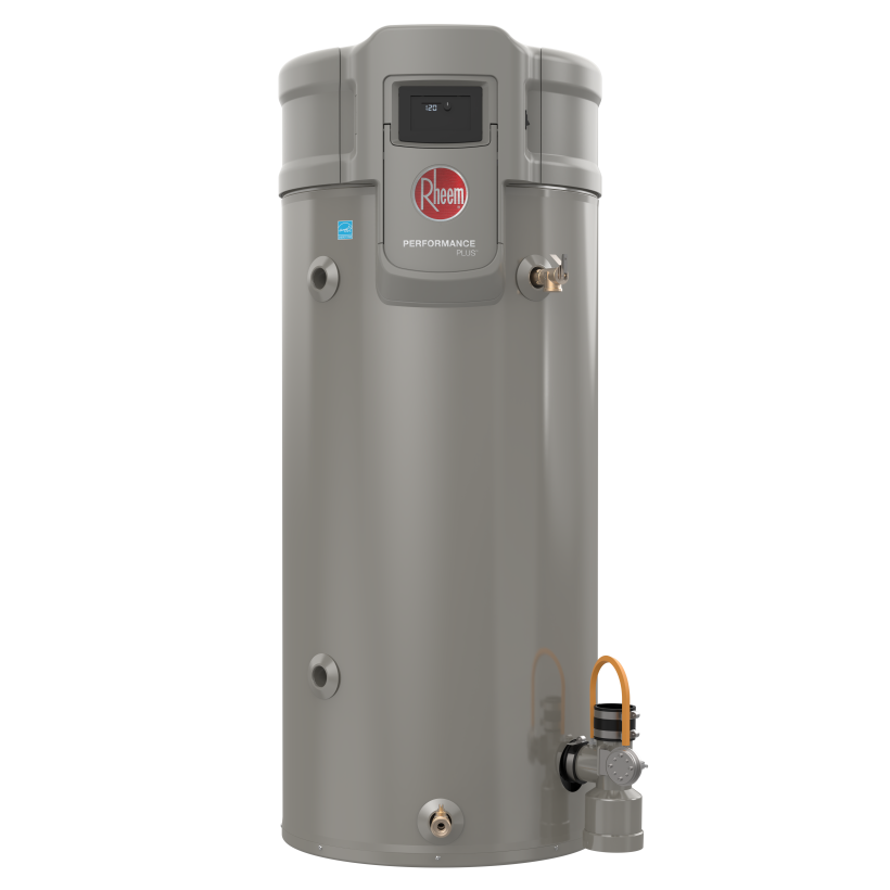 Rheem - Performance Plus Maximus - Rheem Manufacturing Company