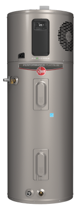 Professional Platinum ProTerra Hybrid Electric Heat Pump