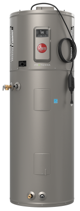 Professional Prestige Plug-in Heat Pump Water Heater (Dedicated Circuit)