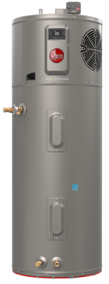 Professional Prestige ProTerra Hybrid Electric Heat Pump with LeakGuard