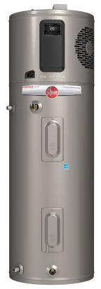 Professional Prestige Series ProTerra Hybrid Electric Water Heater
