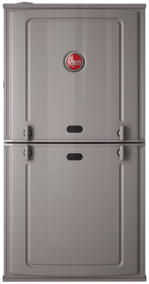 R801T Ultra Low NOx Endeavor® Line Classic® Series
