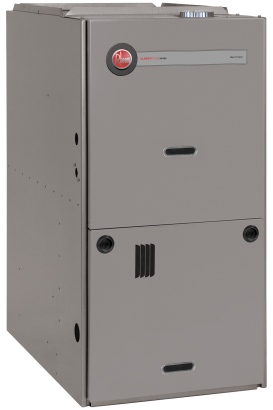 R802V DZ Endeavor® Line Classic Plus® Series Gas Furnace
