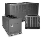 RACY Classic® Series (Low GWP)