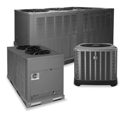 RACY Commercial Split Classic Series Air Conditioner