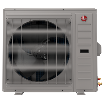 RD16AY Endeavor® Line Classic® Plus Series Side-Discharge Heat Pumps