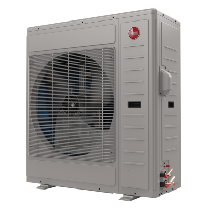 RD18AY Endeavor® Line Prestige® Series Universal Heat Pumps
