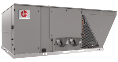 RGEHYB Resolute Line Classic® Series Packaged G/E (30 Ton)