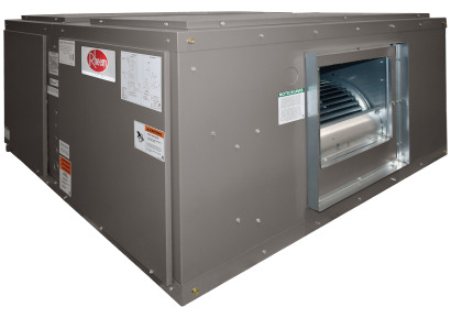 RHCLP Classic Series Commercial Split Air Handler