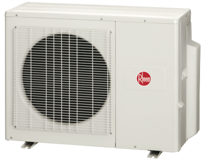 Rheem Mini Split Multi Zone Outdoor Unit Heat Pump ROMH24AFXZJ