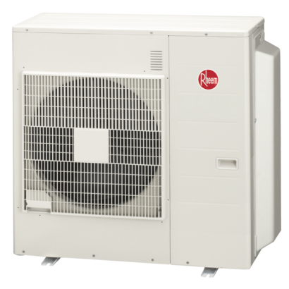 Rheem Mini Split Multi Zone Outdoor Unit Heat Pump ROMH45AFXZJ