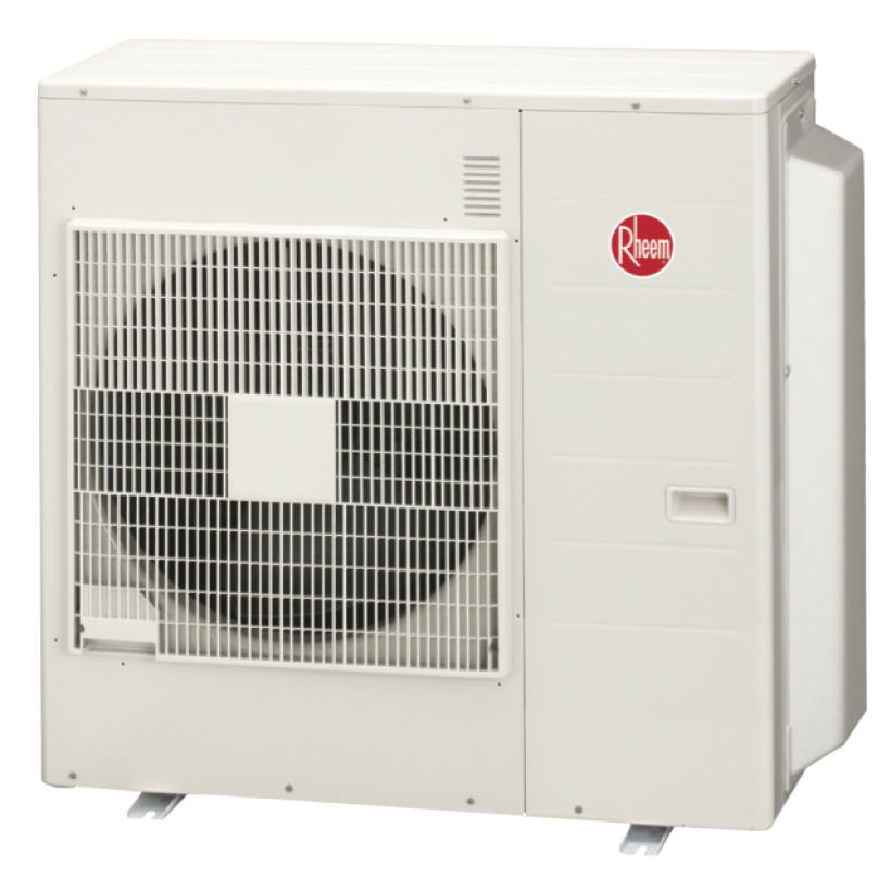 Rheem Rheem Mini Split Multi Zone Outdoor Unit Heat Pump ROMH45AFXZJ