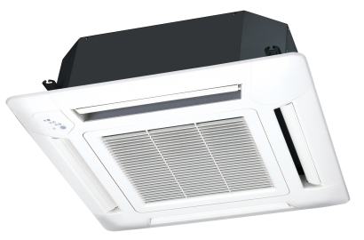 RICH****J8S Endeavor® Line Classic Plus® Multi-Zone Ductless Indoor Compact Cassette Air Handler