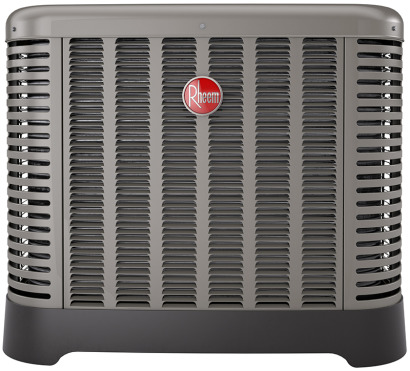 RP15AY Endeavor® Line Classic Plus® Series iM Heat Pump