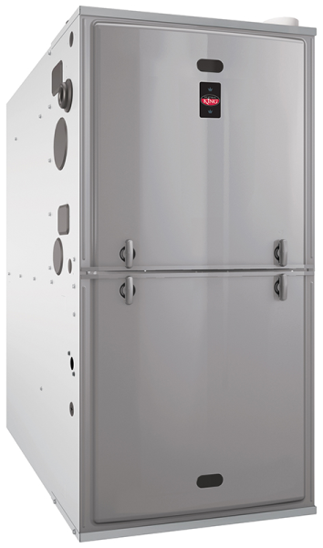 W962W Versus Line Gas Furnace