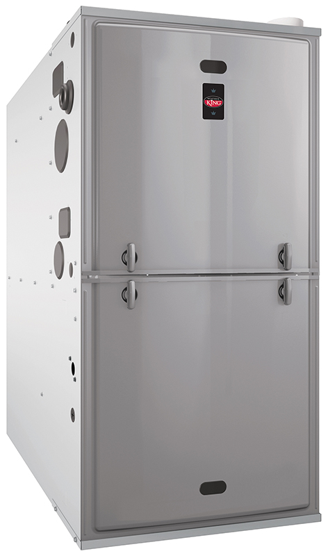 W962W Versus Line Gas Furnace